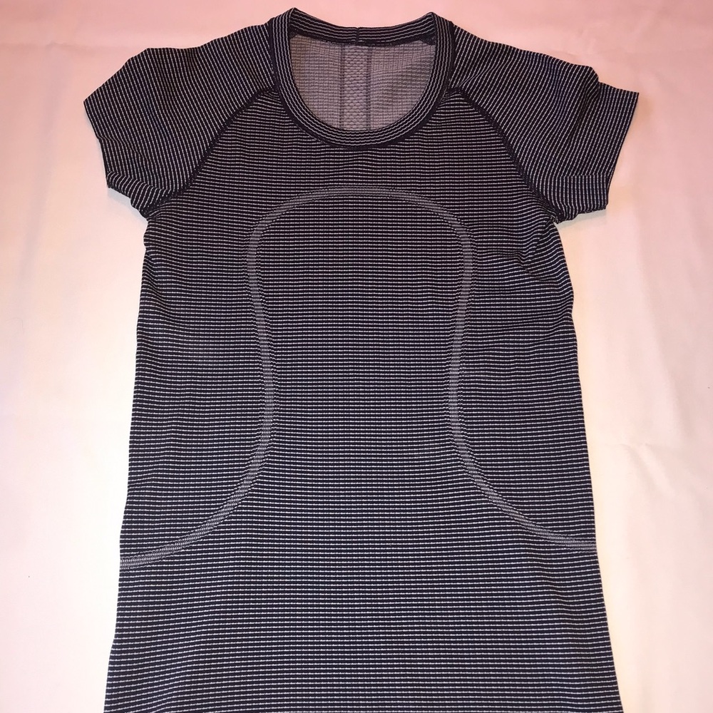 Lululemon Swiftly Tech Shirt